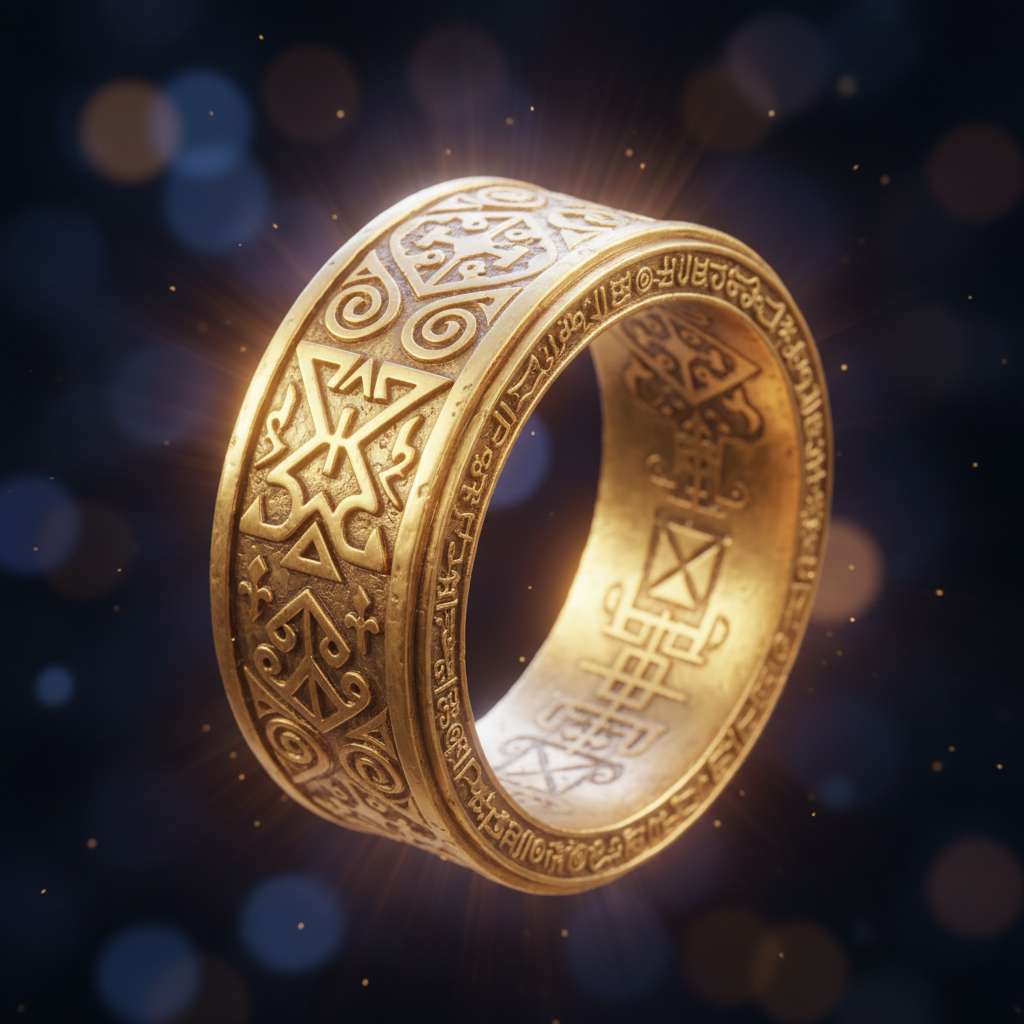 ifrit submit to solomon